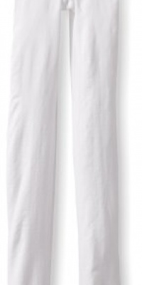 Capezio Girls 2-6x Ultra Soft Footed Tight Capezio Girls 2-6x Ultra Soft Footed Tight