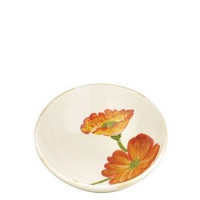 Vietri Poppy Small Serving Bowl Vietri Poppy Small Serving Bowl