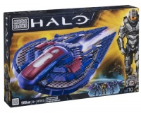 Mega Bloks Halo Covenant Seraph Mega Bloks Halo Covenant Seraph