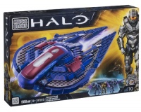 Mega Bloks Halo Covenant Seraph