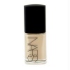 NARS Sheer Glow Foundation, Fiji