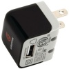 Griffin Technology PowerBlock Universal Micro for USB-Charging Devices (Black)