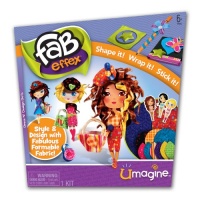 Fab Effex - Design N Dress Theme Kit Fab Effex - Design N Dress Theme Kit