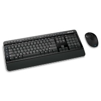 Microsoft Wireless Desktop 3000 Microsoft Wireless Desktop 3000