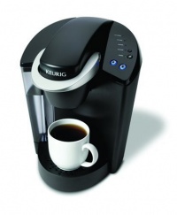 Keurig B40 Elite Brewing System Keurig B40 Elite Brewing System