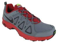 Nike Men's NIKE AIR ALVORD 10 RUNNING SHOES 9 (CL GREY/BLK/GYM RED/ELCTRC GRN) Nike Men's NIKE AIR ALVORD 10 RUNNING SHOES 9 (CL GREY/BLK/GYM RED/ELCTRC GRN)