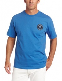 Nautica Men's Big-Tall Pale Ale Tee Nautica Men's Big-Tall Pale Ale Tee