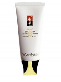The creamy texture feels like a second skin, shaping itself onto the contours of your face and smoothing your complexion for all-day perfection. Melts instantly onto your face with a powdered veil effect. Appropriate for normal-to-oily skin. For best results, apply tiny dots over the forehead, sides of nose, cheekbones and chin. Blend towards the contours of your face. Repeat process for a more sophisticated finish. 1.3 oz. Imported. The creamy texture feels like a second skin, shaping itself onto the contours of your face and smoothing your complexion for all-day perfection. Melts instantly onto your face with a powdered veil effect. Appropriate for normal-to-oily skin. For best results, apply tiny dots over the forehead, sides of nose, cheekbones and chin. Blend towards the contours of your face. Repeat process for a more sophisticated finish. 1.3 oz. Imported.