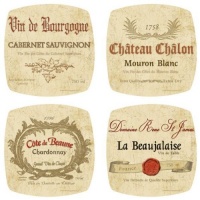 Winers - Wine Labels Collection