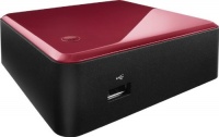 Intel Next Unit of Computing Kit with HDMI, Thunderbolt, Core i3-3217UDC3217BY Intel Next Unit of Computing Kit with HDMI, Thunderbolt, Core i3-3217UDC3217BY