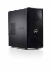 Dell Inspiron i620-1298BK Desktop Dell Inspiron i620-1298BK Desktop