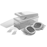 Norpro Big Mouth Chopper, Slicer Norpro Big Mouth Chopper, Slicer