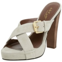 ABS by Allen Schwartz Women's Abigail Sandal ABS by Allen Schwartz Women's Abigail Sandal