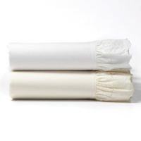 Ralph Lauren Bedskirt Lauren Lace Queen Cream Bedskrt Ralph Lauren Bedskirt Lauren Lace Queen Cream Bedskrt