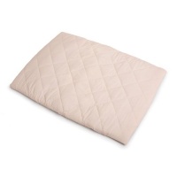 Graco Pack N Play Quilted Playard Sheet, Cream Graco Pack N Play Quilted Playard Sheet, Cream
