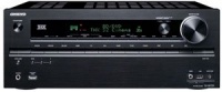 Onkyo TX-NR709 7.2-Channel Network A/V Receiver (Black)