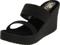 Sbicca Women's Vibe Wedge Sandal Sbicca Women's Vibe Wedge Sandal