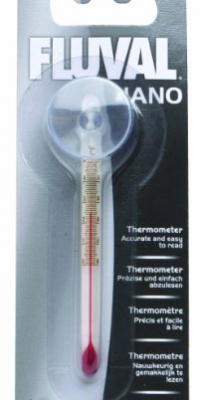 Fluval Nano Thermometer Fluval Nano Thermometer