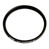 Tiffen 52mm UV Protection Filter Tiffen 52mm UV Protection Filter