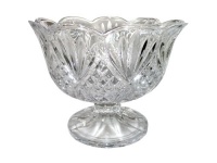 Godinger Dublin Centerpiece Bowl Godinger Dublin Centerpiece Bowl