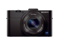 Sony DSC-RX100M II Cyber-shot Digital Still Camera 20.2MP, Black Sony DSC-RX100M II Cyber-shot Digital Still Camera 20.2MP, Black