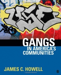 Gangs in America's Communities Gangs in America's Communities