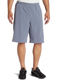 Puma Men's Faas 10-Inch Long Short, Large, Flint Stone