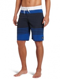 Quiksilver Men's Cypher Reynolds Revolt Boardshort Quiksilver Men's Cypher Reynolds Revolt Boardshort