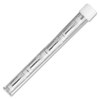 Pentel Mechanical Pencil Eraser Refills, Z31, Four/Tube, PK - PENZ31 Pentel Mechanical Pencil Eraser Refills, Z31, Four/Tube, PK - PENZ31