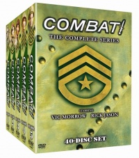 Combat - The Complete Series Combat - The Complete Series