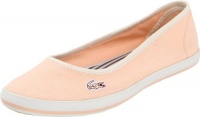 Lacoste Women's Marthe 4 Sneaker Lacoste Women's Marthe 4 Sneaker