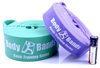Body-Bands Pull Up Band #2 (Set of 2) Body-Bands Pull Up Band #2 (Set of 2)