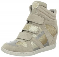 Skechers Women's Plus 3 High Sparkler Fashion Sneaker Skechers Women's Plus 3 High Sparkler Fashion Sneaker