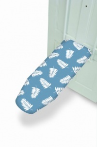 Homz Over the Door Cover and Pad Homz Over the Door Cover and Pad