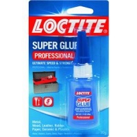 Henkel Loctite 20-Gram Super Glue Professional #01-06921