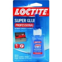 Henkel Loctite 20-Gram Super Glue Professional #01-06921 Henkel Loctite 20-Gram Super Glue Professional #01-06921