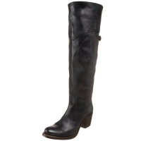 FRYE Women's Jane Tall Cuff Boot FRYE Women's Jane Tall Cuff Boot