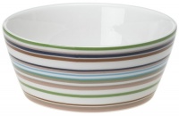 iittala Origo Dessert Bowl, Brown iittala Origo Dessert Bowl, Brown