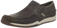 Clarks Men's Watkins Park Loafer Clarks Men's Watkins Park Loafer