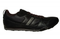 Diesel Men's Gunner Lace-Up,Black,8 M US Diesel Men's Gunner Lace-Up,Black,8 M US