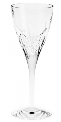 Waterford Merrill Goblet, 8-Ounce Waterford Merrill Goblet, 8-Ounce