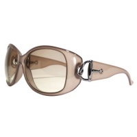 Gucci GG 2951/F/S CMG Oversized Oval Truffle Sunglasses Gucci GG 2951/F/S CMG Oversized Oval Truffle Sunglasses