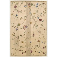 JULIAN Area Rug JL51BGE - BEIGE JULIAN Area Rug JL51BGE - BEIGE
