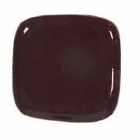 Vietri Cioccolata Square Platter Vietri Cioccolata Square Platter