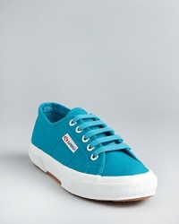 Stock up on super-stylish Superga sneakers; neutrals and brights are right with all your favorites. Stock up on super-stylish Superga sneakers; neutrals and brights are right with all your favorites.