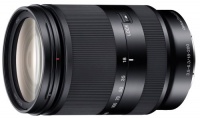 Sony 18-200mm F3.5-6.3 E-Mount Lens Sony 18-200mm F3.5-6.3 E-Mount Lens
