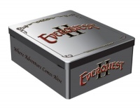 Everquest II Collector's Edition Everquest II Collector's Edition