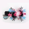 Mud Pie Inc Zebra Headband