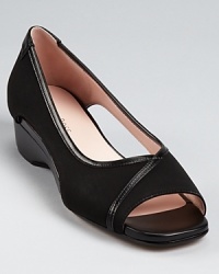 Taryn Rose Shoes - Katy Open Toe Taryn Rose Shoes - Katy Open Toe