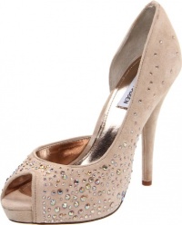 Steve Madden Women's Lannaa Pump Steve Madden Women's Lannaa Pump